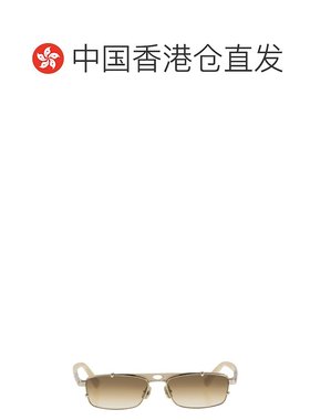 香港直邮Brunello Cucinelli 全框太阳镜 0BC2010ST
