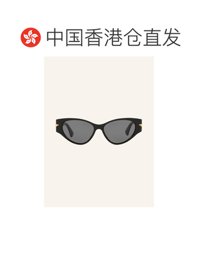 香港直邮BOTTEGA VENETA 女士太阳镜 100123249613000 CO 花色