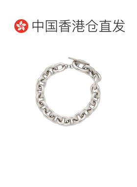 香港直邮Rabanne 女士 项链 metal金属色 舒适时尚