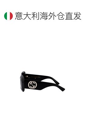 1h可退 欧洲直邮gucci 女士 太阳镜古驰眼镜
