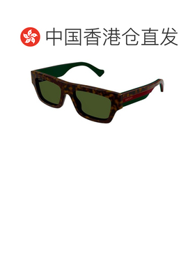 1h可退 香港直邮Gucci 古驰 男士 -sunglasses 太阳镜 GG1301S002