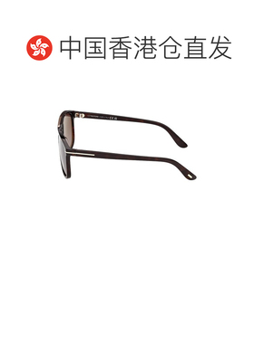 香港直邮Tom Ford 汤姆 福特 女士 Brianna 太阳眼镜 FT13385852K