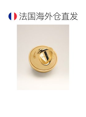 自营欧洲直邮AMI Ami de Coeur 圆顶戒指配饰