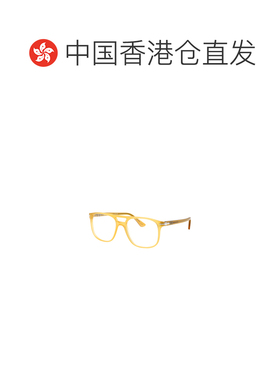 香港直邮PERSOL 男士太阳镜 0PO3329V204204MIELE AW2025 黄色