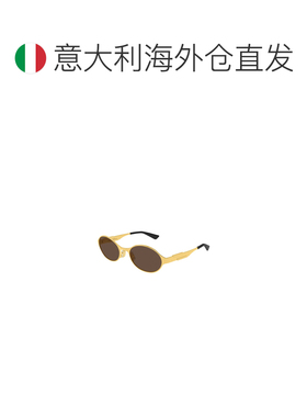 欧洲直邮bottega veneta 男士 太阳镜