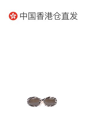 1h可退 香港直邮Celine 思琳 女士 全边框太阳镜 4S194CPLB