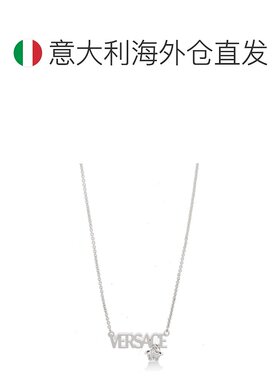 1h可退 欧洲直邮versace 女士 项链新款吊坠