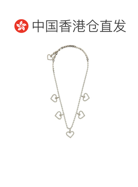 香港直邮ALESSANDRARICH亚历山德拉.瑞秋女士项链【付后1h可退】