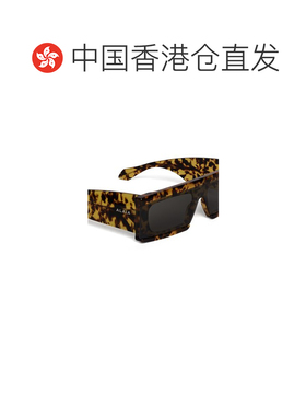 Alaia 全框太阳镜 AA4E7007S001