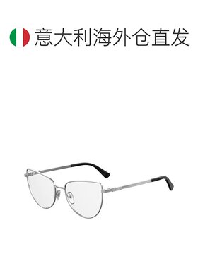 欧洲直邮moschino 女士 太阳镜正品时尚舒适防紫外线显脸小高级感