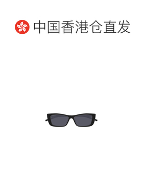 香港直邮Gucci 几何框太阳镜 GG1681S古驰