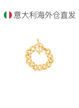 欧洲直邮saint laurent 女士 创意手链手镯配饰