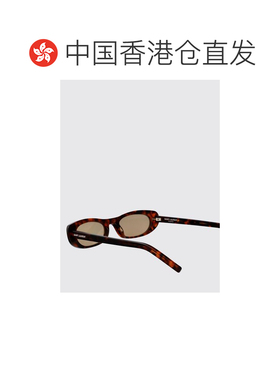 1h可退 香港直邮Saint Laurent 全框太阳镜 SL557