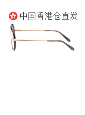 香港直邮LOEWE 罗意威 女士 灰色 Slim 眼镜 LW50112I51020GREYOT