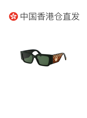 香港直邮LANVIN 女士太阳镜 LNV639S318 SS2026 花色 LNV639S