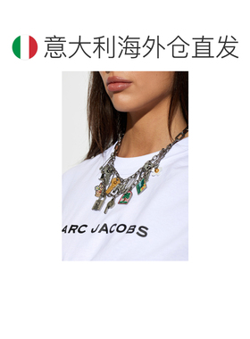 欧洲直邮marc jacobs 女士 项链