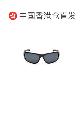 1h可退 香港直邮Timberland 天伯伦 女士 TB00033 01D 太阳镜 TB0