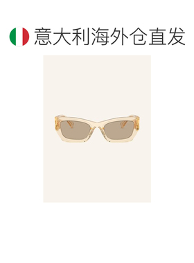 欧洲直邮miu miu 女士 太阳镜