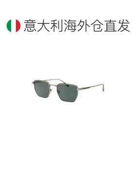 欧洲直邮LACOSTE 男士太阳镜 L260S038 AW2025 蓝【付后1h可退】
