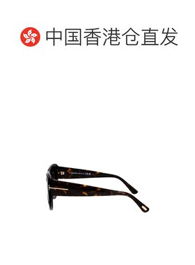 香港直邮Tom Ford 汤姆 福特 女士 FT1192/S 眼镜 FT1192S52B