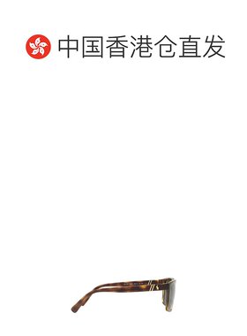 1h可退 香港直邮Polo Ralph Lauren Polo 拉夫 劳伦 男士 眼鏡矩
