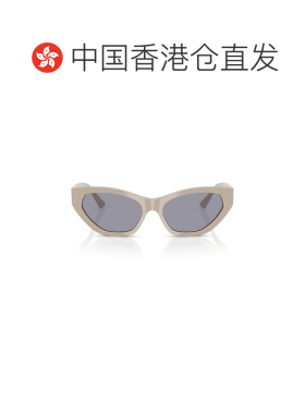 1h可退 香港直邮JIMMY CHOO 女士眼镜 JC5022B503380 AW2025 灰色