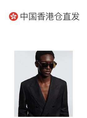 香港直邮DIOR 迪奥 男士 CDDiamond S2I 方框太阳眼镜