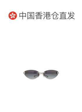 1h可退 香港直邮BALENCIAGA 女士太阳镜 858884T00058113 SS2026