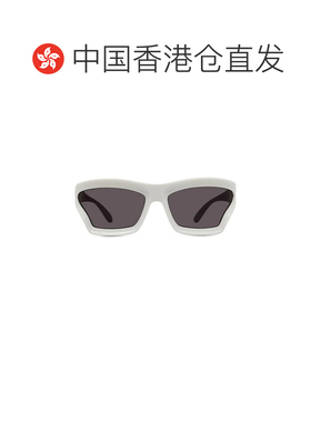 1h可退 香港直邮LOEWE 罗意威 女士 LW40143U 25A 标志太阳镜 LW4