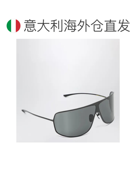 1h可退 欧洲直邮GUCCI 男士眼镜 A00733I33301012 AW2026 白色 Bl