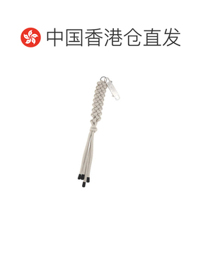 香港直邮Moncler盟可睐Keychains女士钥匙扣 【付后1h可退】
