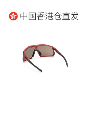 香港直邮Adidas 男士 KENTRO SP0123 67L 运动太阳镜 SP012367L