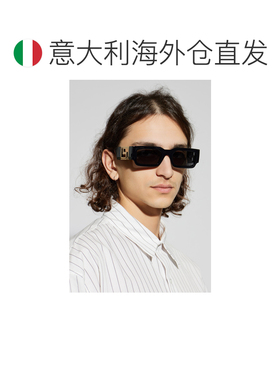 欧洲直邮versace 男士 太阳镜