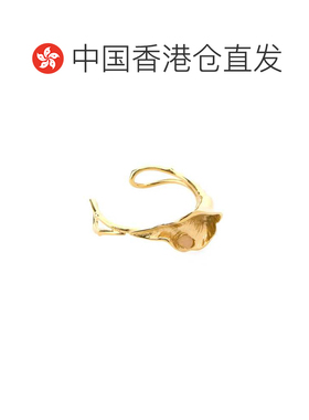 香港直邮CHLOÉ 女士手链手镯 CH26SJB35PIN9CO SS2026 黄色 BRACE