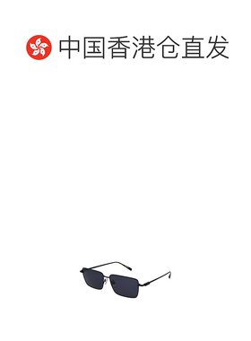 香港直邮Salvatore Ferragamo 矩形菲拉格慕 太阳镜配饰SF309S