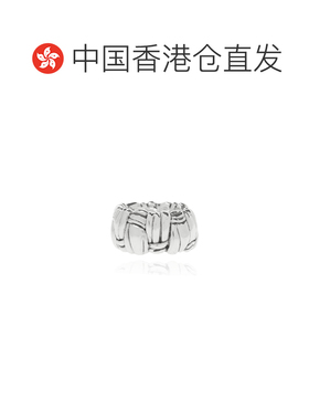 香港直邮BOTTEGA VENETA 女士戒指 732038V507081【付后1h可退】