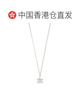 香港直邮CELINE 女士手链手镯 460GB6BZI36SI SS2026 白色 
