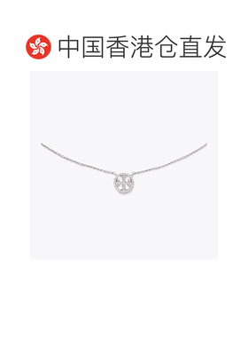 1h可退 香港直邮ToryBurch托里 伯奇女士项链/吊坠
