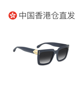 香港直邮ISABEL MARANT 女士太阳镜 IM0213SPJP9O CO 蓝色