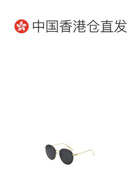 香港直邮Salvatore Ferragamo 圆框太阳镜 SF176S菲拉格慕配饰