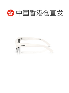 1h可退 香港直邮Prada 徽标太阳镜 PRD12SU