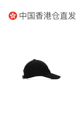 香港直邮A.P.C. 男士帽子 COZZSM24069LZZ CO 黑色 A.P.C. MEN'S