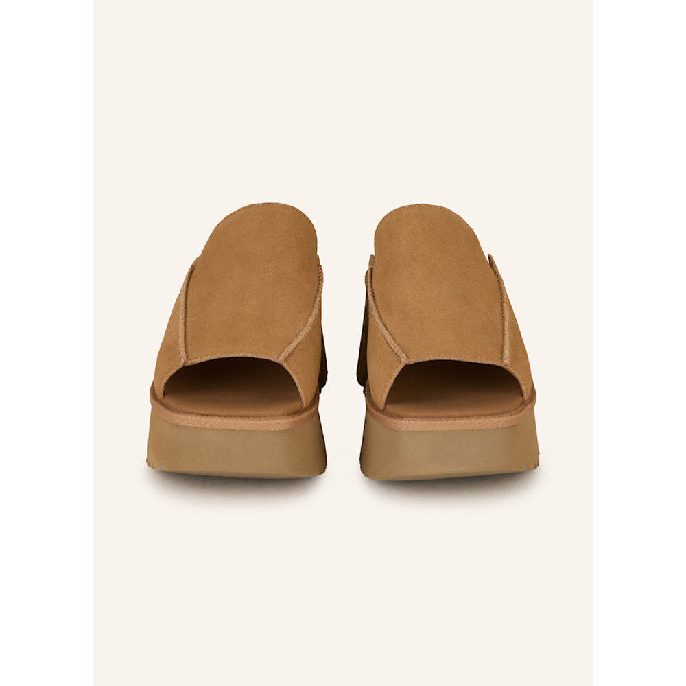 欧洲直邮ugg 女士 凉鞋,淘宝优惠券,粉丝福利购,淘宝优惠卷