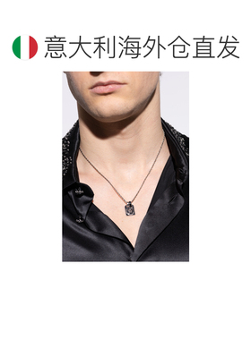 欧洲直邮versace 男士 项链