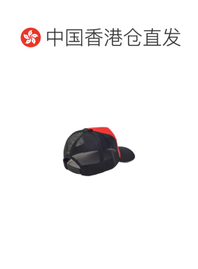 香港直邮Y-3 男士帽子 KW9701 AW2026 红色 经典【付后1h可退】