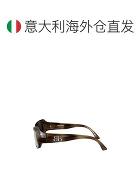1h可退 欧洲直邮balenciaga 女士 太阳镜巴黎世家