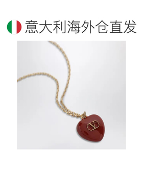 欧洲直邮VALENTINO GARAVANI 女士项链 7W2J0AE2M【付后1h可退】