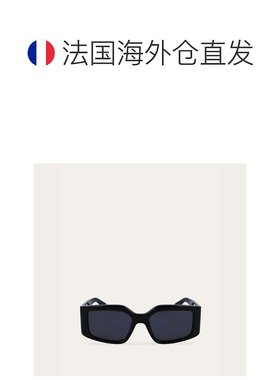欧洲直邮菲拉格慕 25春夏 51G101 771776 男士 太阳眼镜新款