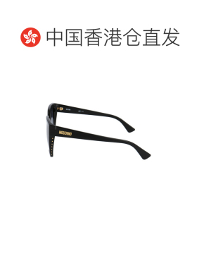 香港直邮Moschino 莫斯奇诺 女士 MOS079/S 太阳镜 MOS079S807