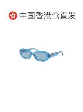 1h可退 香港直邮THE ATTICO 女士太阳镜 ATTICO14C12SUN12 SS2026